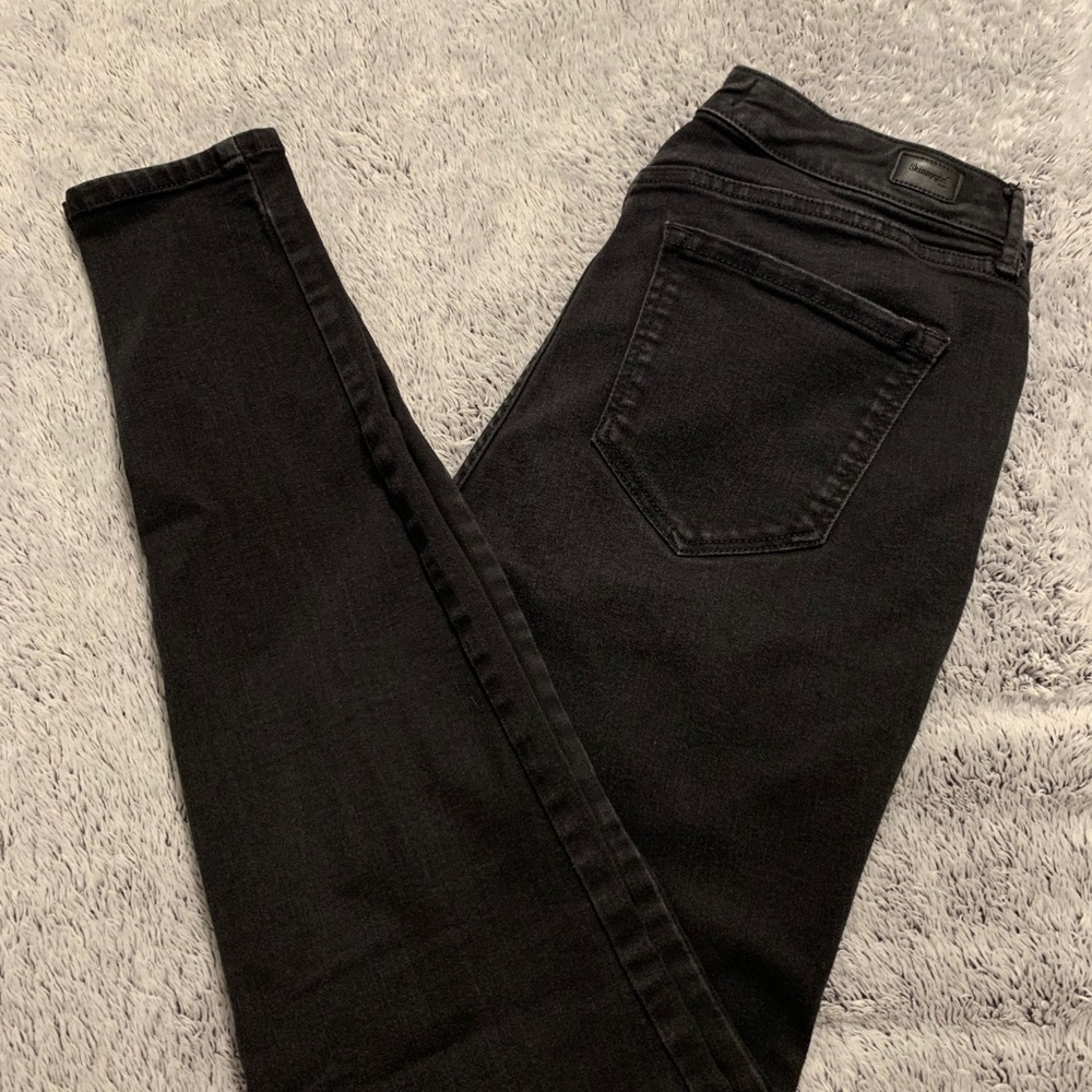 Skinnygirl Black jeans